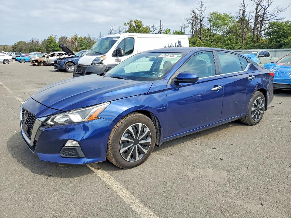 Продажа на аукционе авто 2019 Nissan Altima, vin: 1N4BL4BV5KC157370, номер лота: 68804756