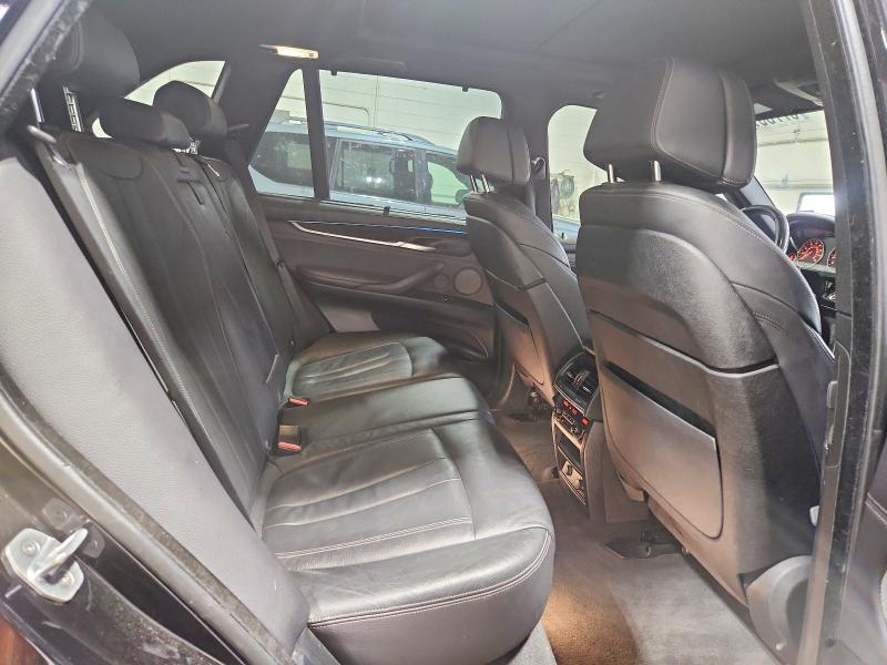 Aukcja sprzedaży 2018 Bmw X5, vin: 5UXKS4C52J0Y19500, numer aukcji: 67736766