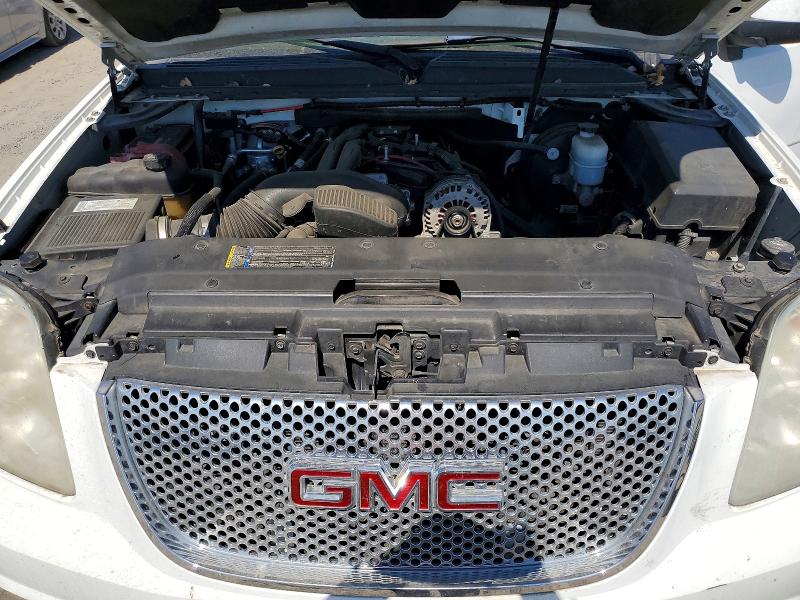 Aukcja sprzedaży 2008 Gmc Yukon, vin: 1GKFK63888J146116, numer aukcji: 68830516