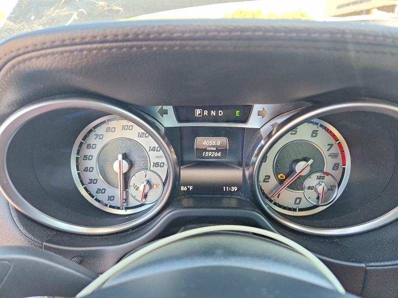 Продажа на аукционе авто 2014 Mercedes-benz Sl, vin: WDDJK7DA9EF023443, номер лота: 69355276