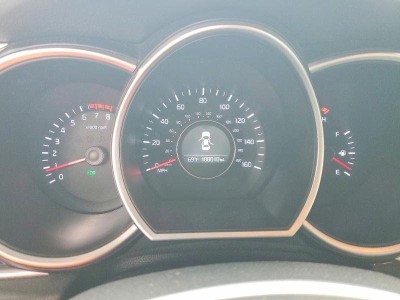 2015 Kia Optima მანქანა იყიდება აუქციონზე, vin: 5XXGN4A78FG486406, აუქციონის ნომერი: 67692386