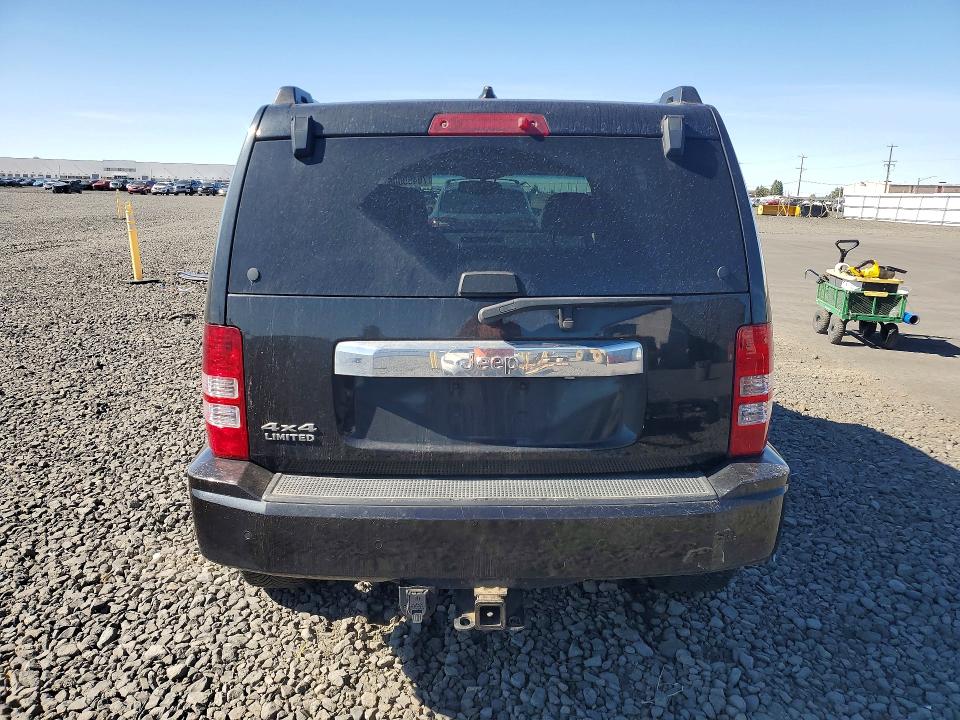 Продаж на аукціоні авто 2012 Jeep Liberty, vin: 1C4PJMFK3CW145434, номер лоту: 70499006