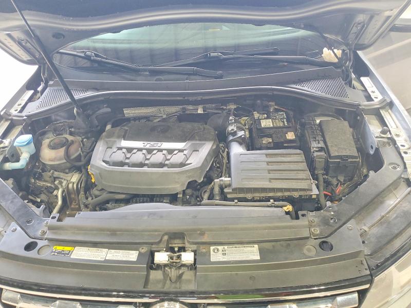 Продаж на аукціоні авто 2020 Volkswagen Tiguan, vin: 3VV0B7AX1LM057809, номер лоту: 67530016