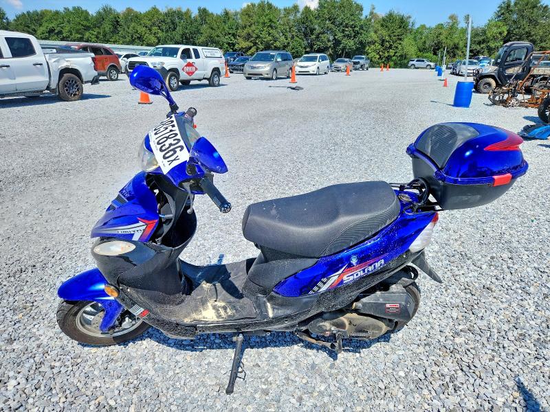 Продаж на аукціоні авто 2025 Vitachi Scooter, vin: H0DTABF51SX100951, номер лоту: 69851836