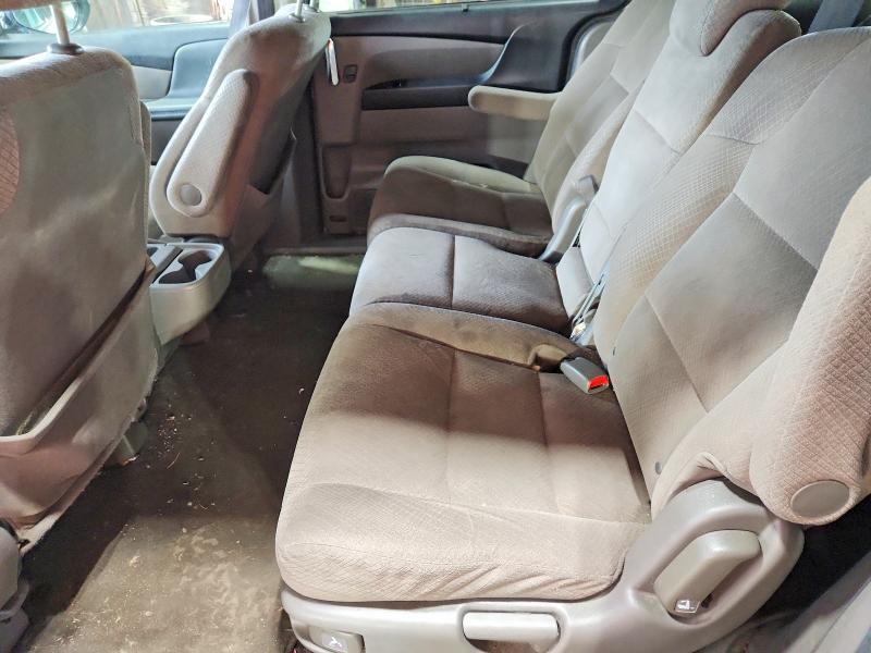 Aukcja sprzedaży 2014 Honda Odyssey, vin: 5FNRL5H40EB130033, numer aukcji: 68071166