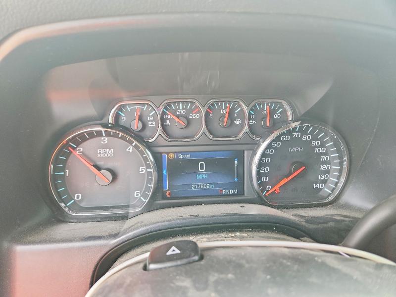 Aukcja sprzedaży 2014 Chevrolet Silverado, vin: 1GCVKREC8EZ214700, numer aukcji: 70250476