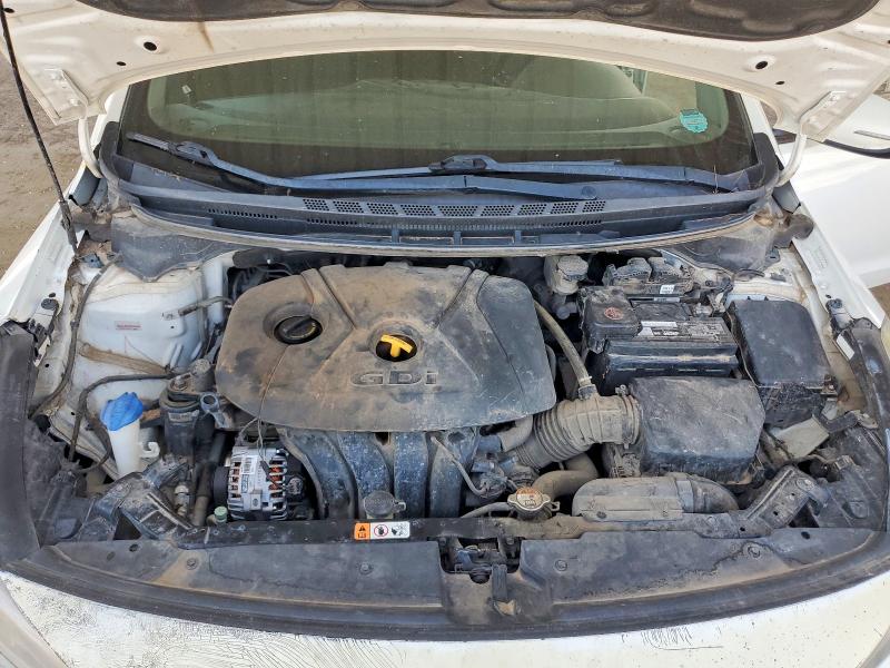 Aukcja sprzedaży 2017 Kia Forte5, vin: KNAFK5A85H5682195, numer aukcji: 67045586