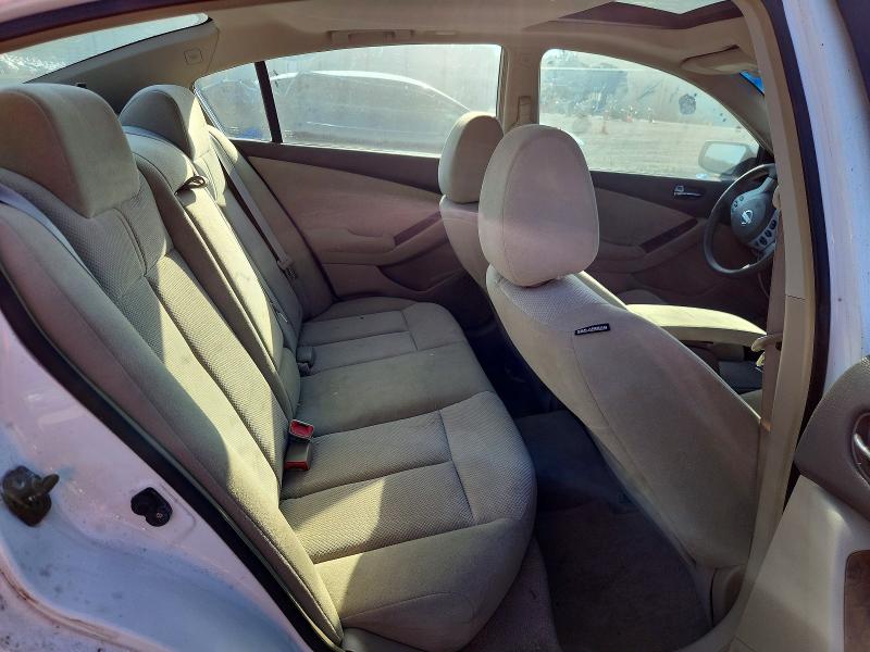 2009 Nissan Altima მანქანა იყიდება აუქციონზე, vin: 1N4AL21EX9N429542, აუქციონის ნომერი: 68334836
