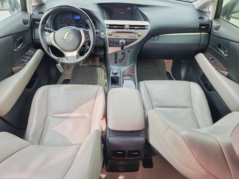 Aukcja sprzedaży 2013 Lexus Rx, vin: 2T2ZK1BA9DC106953, numer aukcji: 70849306