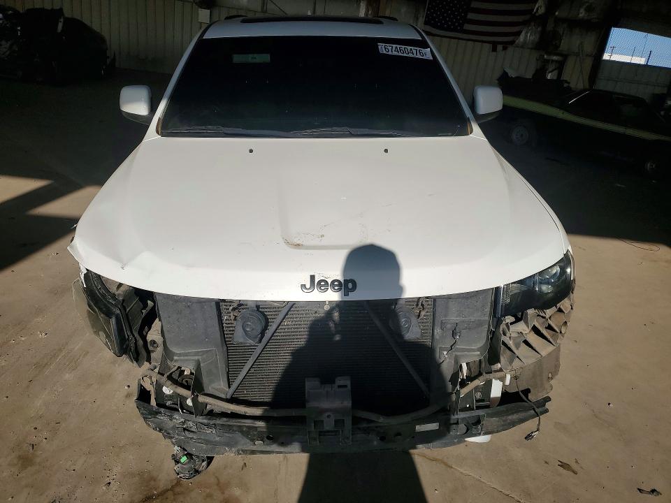 2019 Jeep Grand Cherokee მანქანა იყიდება აუქციონზე, vin: 1C4RJFAG8KC588962, აუქციონის ნომერი: 67460476