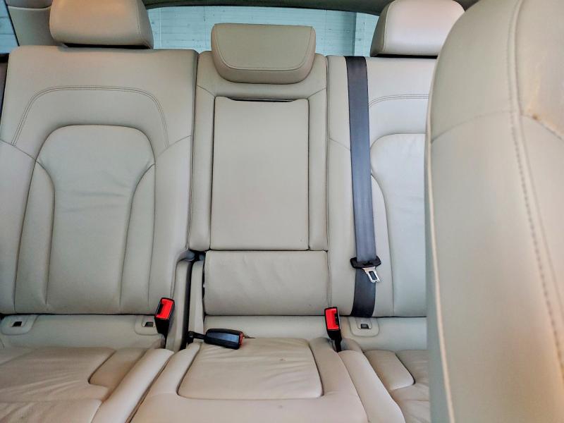 68637326 :رقم المزاد ، WA1LFAFP7FA134832 vin ، 2015 Audi Q5 مزاد بيع
