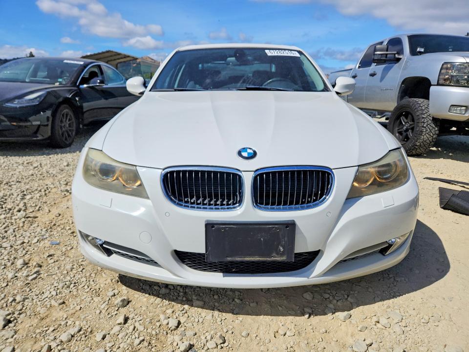 Aukcja sprzedaży 2010 Bmw 335, vin: WBAPN7C57AA778370, numer aukcji: 67282516