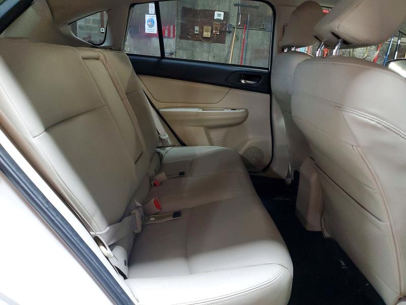 70291136 :رقم المزاد ، JF2GPAGC9E8270869 vin ، 2014 Subaru Xv Crosstrek مزاد بيع