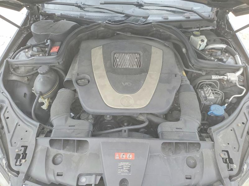 Aukcja sprzedaży 2010 Mercedes-benz E, vin: WDDKJ5GB2AF048050, numer aukcji: 70711266