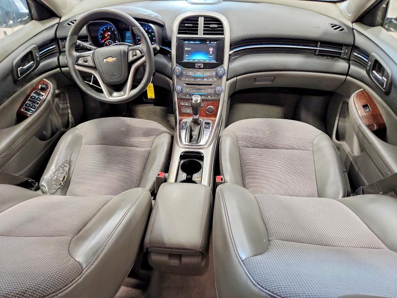 Продаж на аукціоні авто 2013 Chevrolet Malibu, vin: 1G11C5SA5DF344854, номер лоту: 69991856