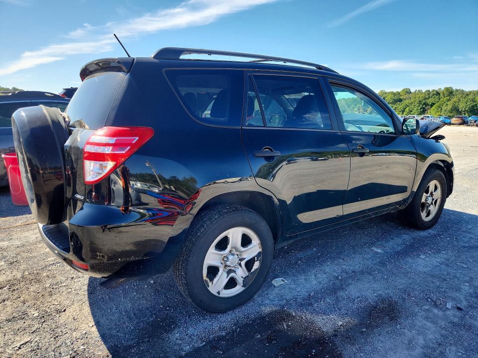 Aukcja sprzedaży 2012 Toyota Rav4, vin: 2T3BF4DV8CW237016, numer aukcji: 70489186