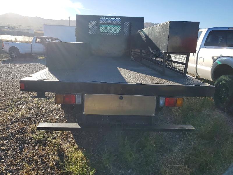 69456216 :رقم المزاد ، 54DCDW1DXRS203805 vin ، 2024 Chevrolet 4500 مزاد بيع