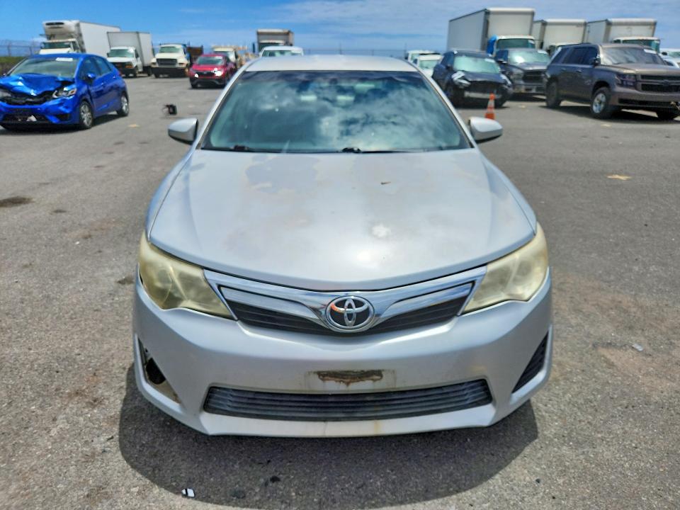Aukcja sprzedaży 2012 Toyota Camry, vin: 4T1BF1FK7CU511851, numer aukcji: 69016986