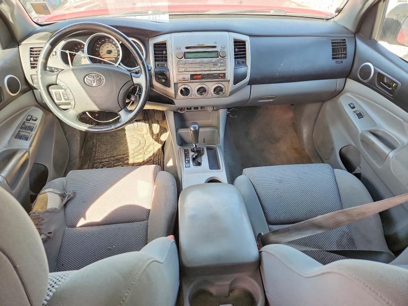 Aukcja sprzedaży 2009 Toyota Tacoma, vin: 5TELU42N39Z599863, numer aukcji: 70169476