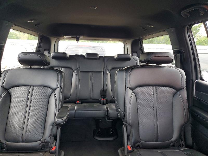 69671306 :رقم المزاد ، 1C4SJVBP2SS526571 vin ، 2025 Jeep Wagoneer مزاد بيع