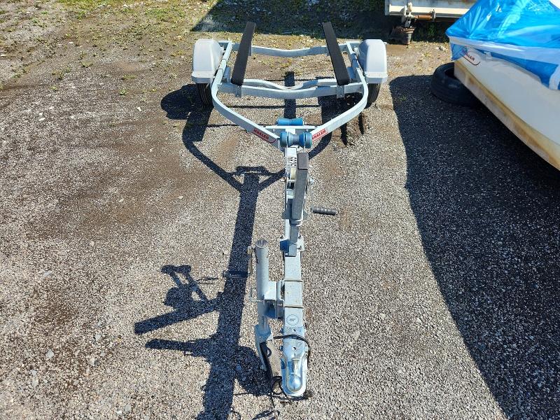 Aukcja sprzedaży 2019 Boat Bost Whale, vin: BWCE1592L819, numer aukcji: 60249866