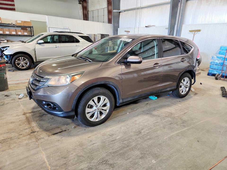Продажа на аукционе авто 2012 Honda Cr-v, vin: 5J6RM4H50CL079797, номер лота: 68197276
