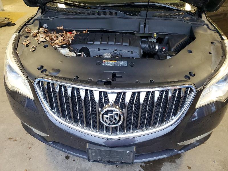 Aukcja sprzedaży 2016 Buick Enclave, vin: 5GAKVBKD0GJ199501, numer aukcji: 68331316