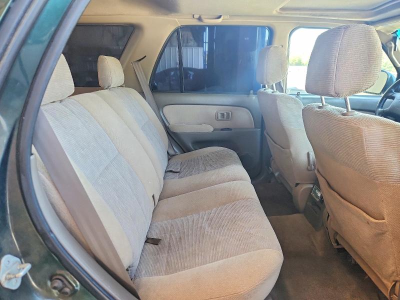 Продаж на аукціоні авто 2000 Toyota 4runner, vin: JT3HN86R6Y0261397, номер лоту: 68435626