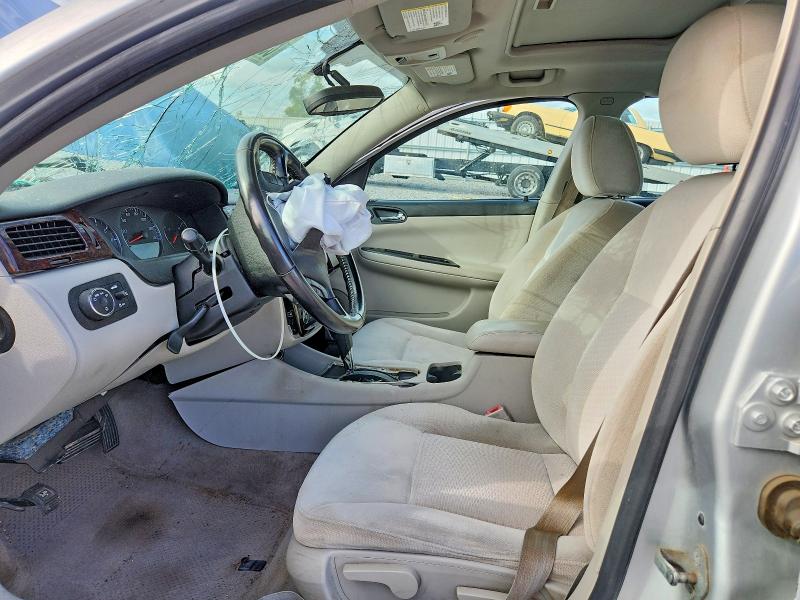 Aukcja sprzedaży 2012 Chevrolet Impala, vin: 2G1WG5E33C1166147, numer aukcji: 69067896