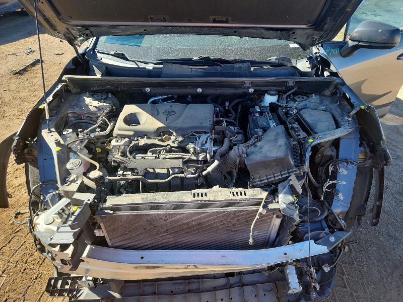 Продажа на аукционе авто 2021 Toyota Rav4, vin: 2T3F1RFV0MC160106, номер лота: 67844396