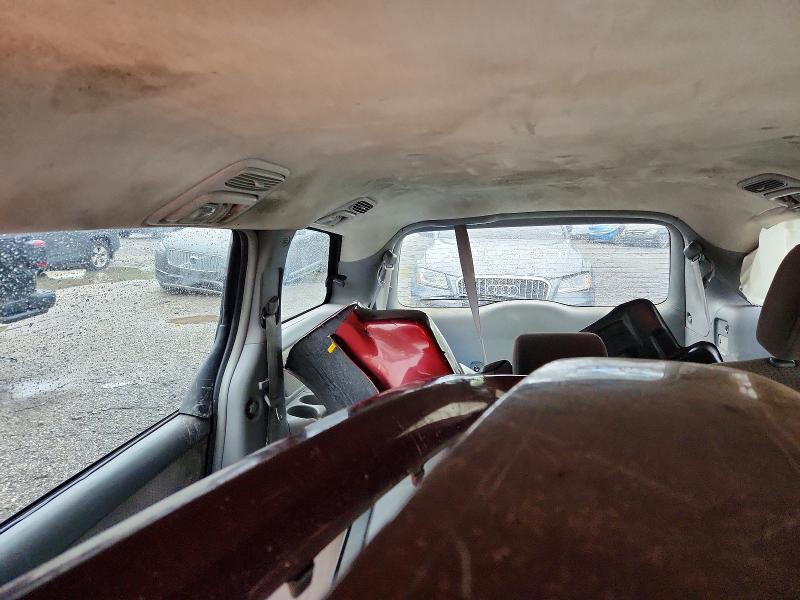 Продажа на аукционе авто 2009 Toyota Sienna, vin: 5TDZK23CX9S276537, номер лота: 69167066