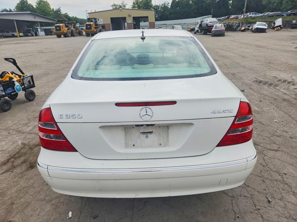 Продаж на аукціоні авто 2006 Mercedes-benz E, vin: WDBUF87J36X206666, номер лоту: 67887496