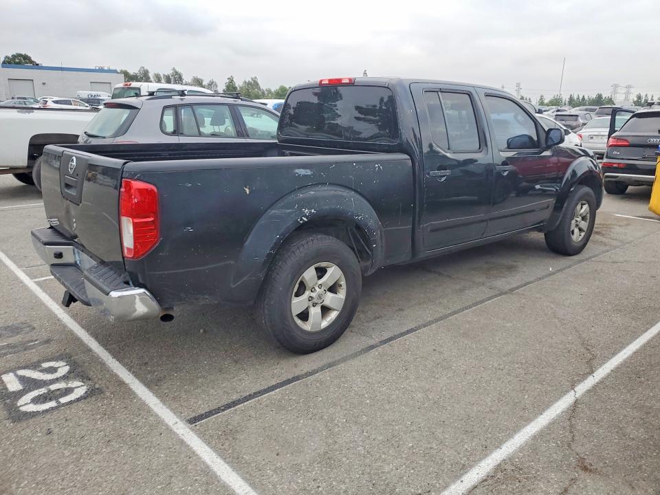 69156896 :رقم المزاد ، 1N6AD0FR0CC466963 vin ، 2012 Nissan Frontier مزاد بيع