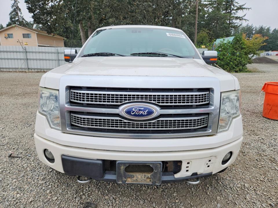 69060866 :رقم المزاد ، 1FTFW1EVXAFA38949 vin ، 2010 Ford F150 مزاد بيع