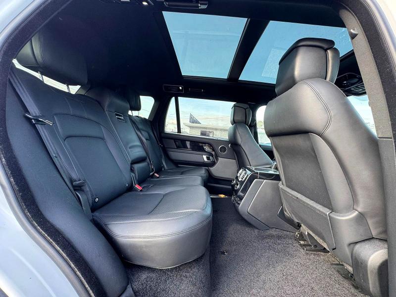 Продаж на аукціоні авто 2019 Land Rover Range Rover, vin: SALGS5RE9KA543633, номер лоту: 68299786
