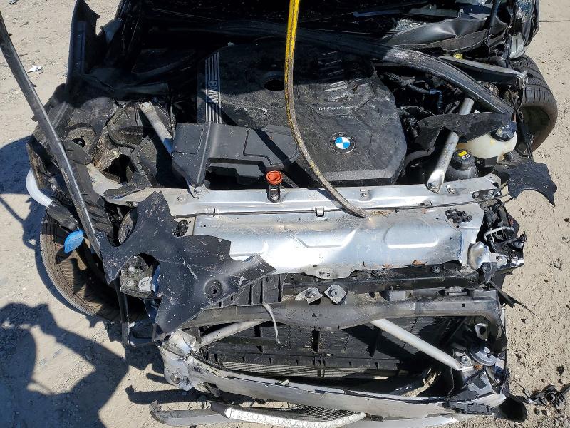 Продаж на аукціоні авто 2022 Bmw X3, vin: 5UX53DP06N9K69437, номер лоту: 69262816