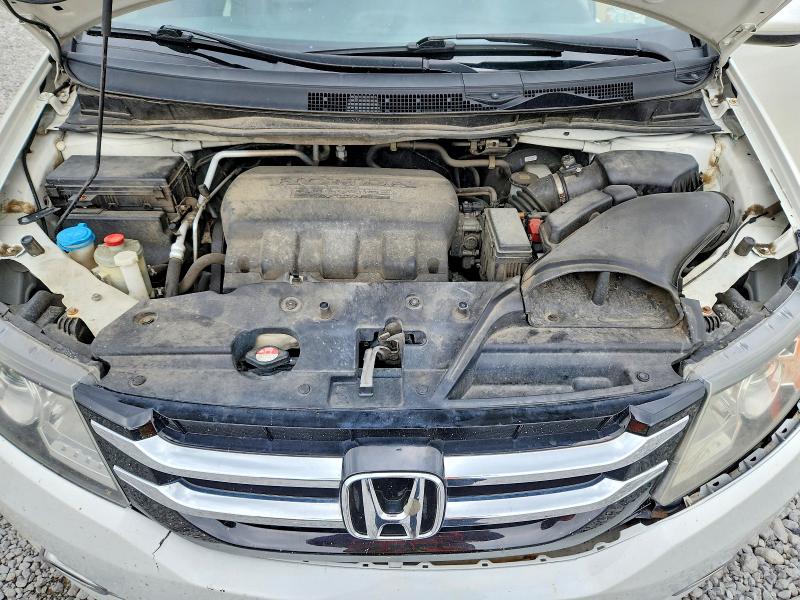 Aukcja sprzedaży 2016 Honda Odyssey To, vin: 5FNRL5H98GB007479, numer aukcji: 68948886