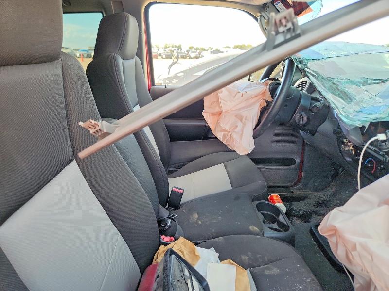 68256176 :رقم المزاد ، 1FTYR14UX6PA21787 vin ، 2006 Ford Ranger مزاد بيع