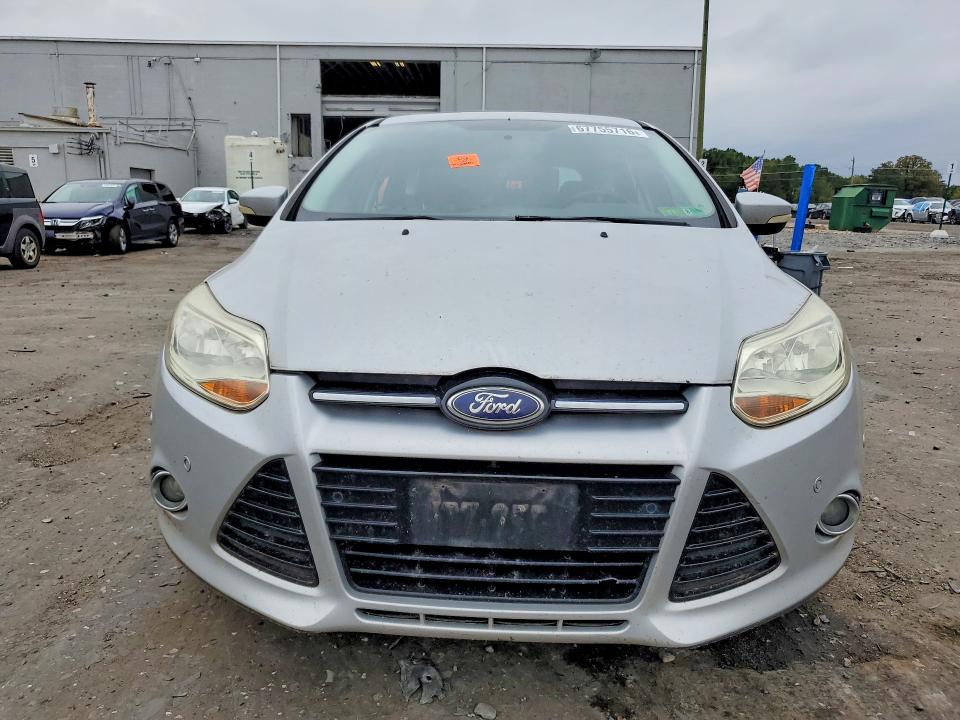 Продаж на аукціоні авто 2013 Ford Focus, vin: 1FADP3N20DL191681, номер лоту: 67755716