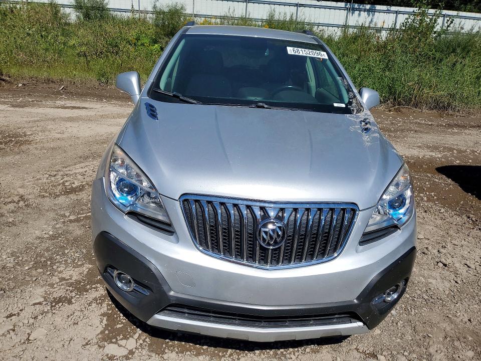 Aukcja sprzedaży 2013 Buick Encore, vin: KL4CJBSB6DB125514, numer aukcji: 68152096