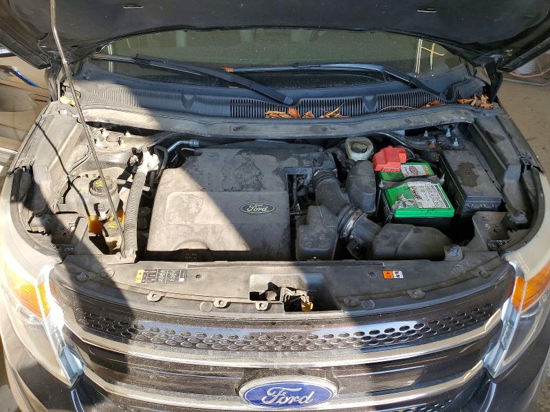 Продаж на аукціоні авто 2014 Ford Explorer, vin: 1FM5K8F82EGA10812, номер лоту: 67698036