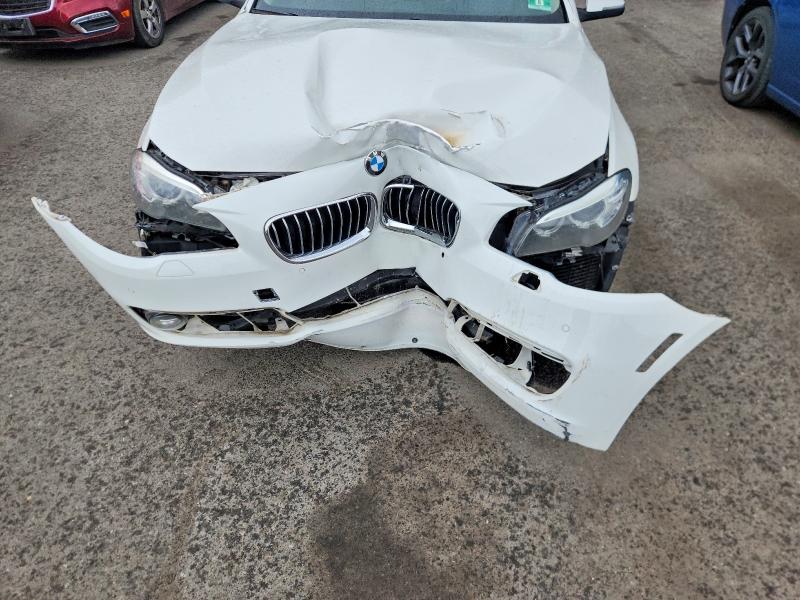 Продажа на аукционе авто 2015 Bmw 535, vin: WBA5B1C56FG125417, номер лота: 69787736