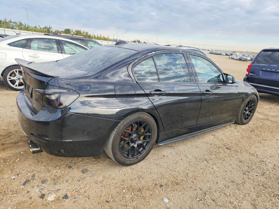 Aukcja sprzedaży 2014 Bmw 328, vin: WBA3B3C52EJ982600, numer aukcji: 70107086