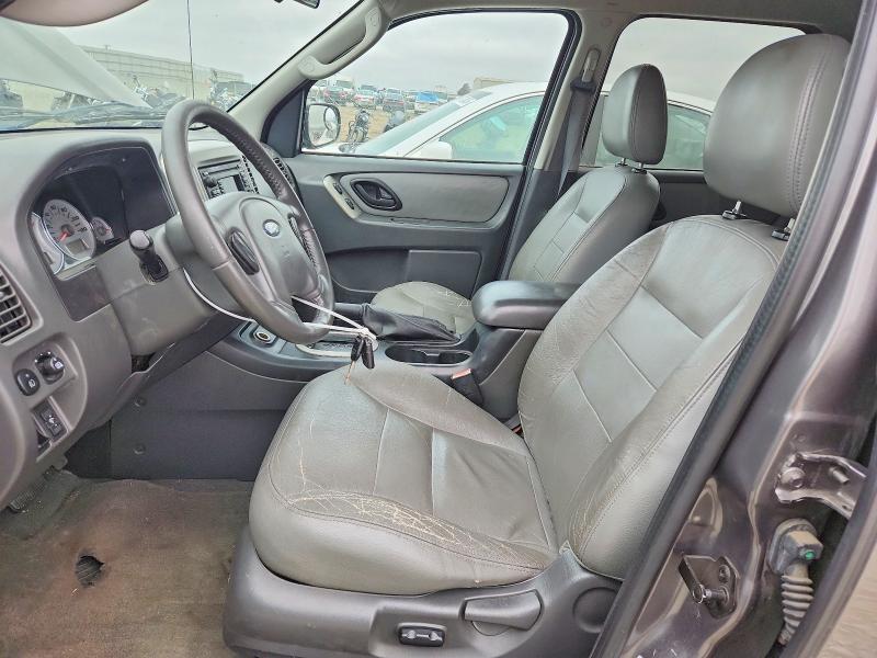 Auction sale of the 2006 Ford Escape, vin: 1FMCU96H56KC56081, lot number: 68524936