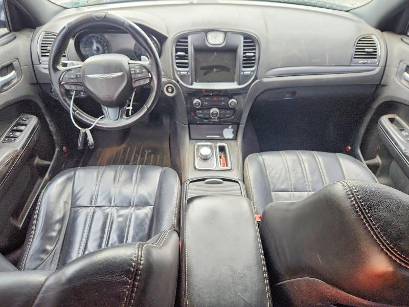 Aukcja sprzedaży 2016 Chrysler 300, vin: 2C3CCAGG3GH321151, numer aukcji: 67386416