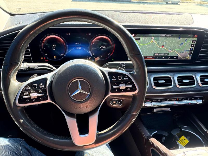 Продаж на аукціоні авто 2020 Mercedes-benz Gle, vin: 4JGFB4KB2LA174592, номер лоту: 69184046