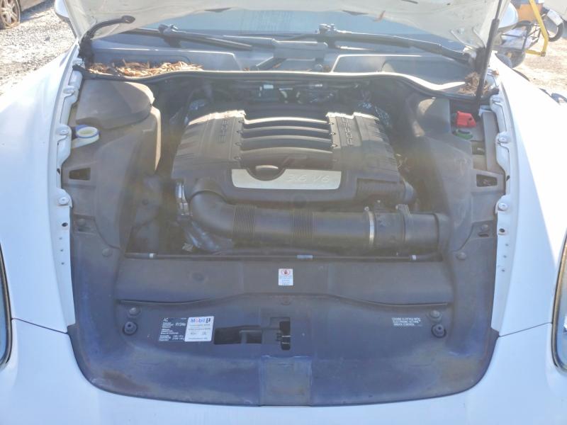 Продажа на аукционе авто 2014 Porsche Cayenne, vin: WP1AA2A20ELA91501, номер лота: 68932306