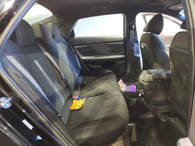 2026 Hyundai Elantra მანქანა იყიდება აუქციონზე, vin: KMHLM4DG0TU249715, აუქციონის ნომერი: 70492176