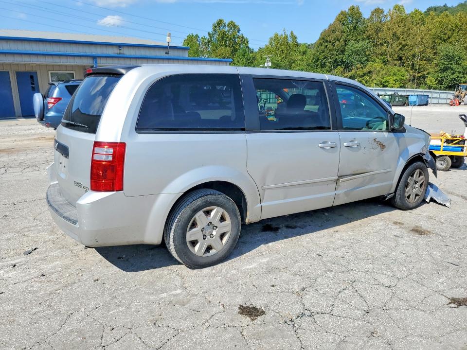 Aukcja sprzedaży 2010 Dodge Grand Caravan, vin: 2D4RN4DE0AR244635, numer aukcji: 68337346