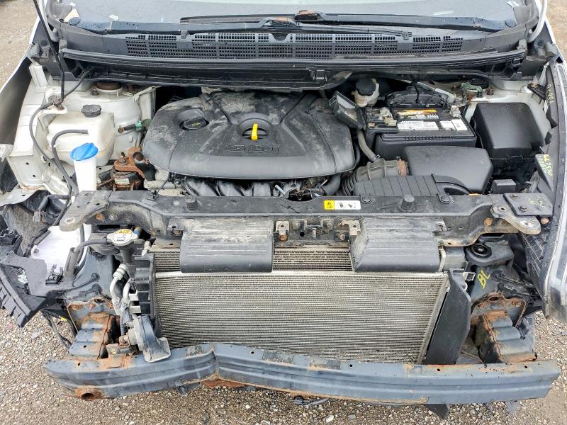 Aukcja sprzedaży 2015 Kia Rondo, vin: KNAHT8A32F7080092, numer aukcji: 68356856